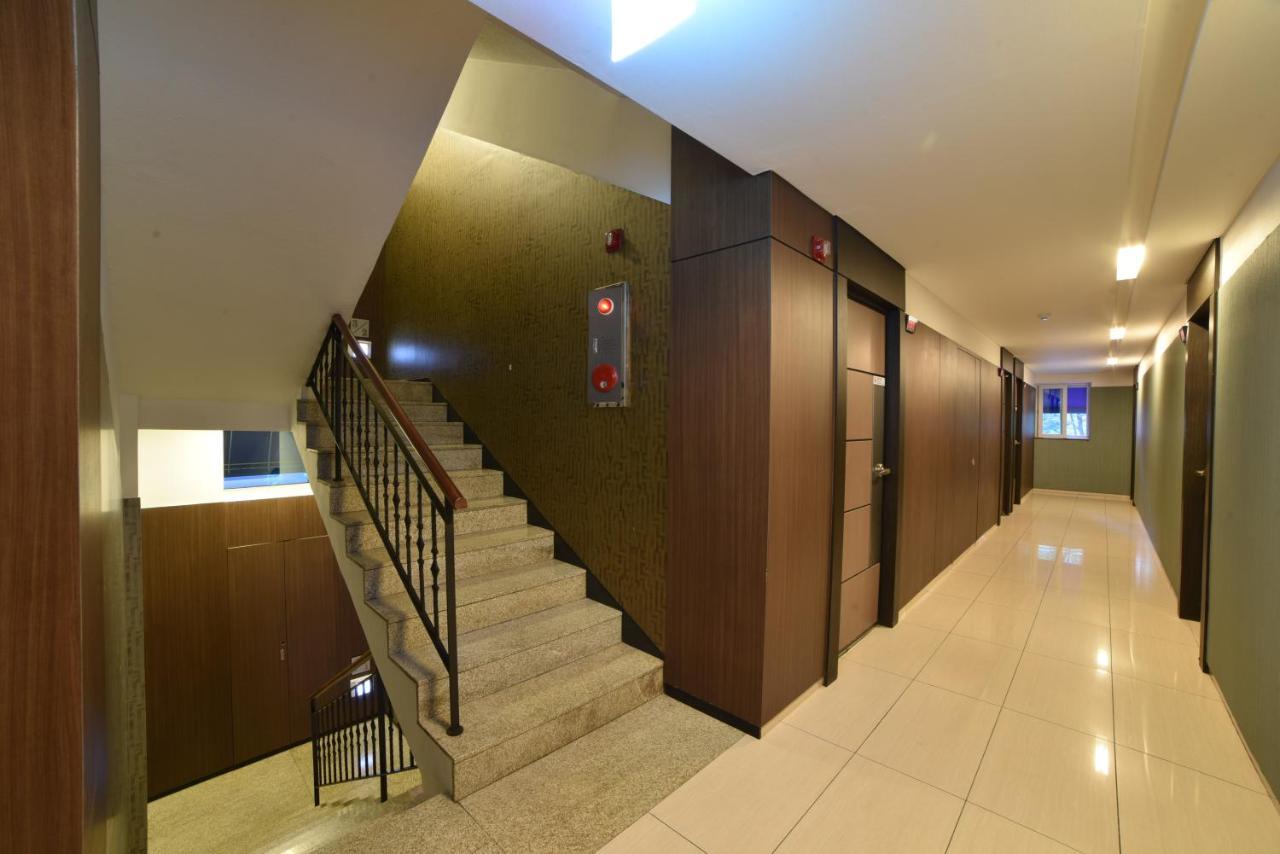 Soo Song Guest House Seul Zewnętrze zdjęcie