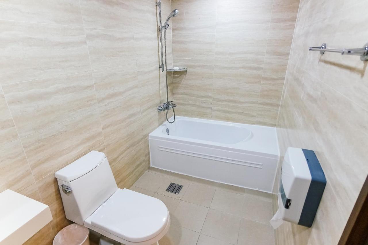 Soo Song Guest House Seul Zewnętrze zdjęcie