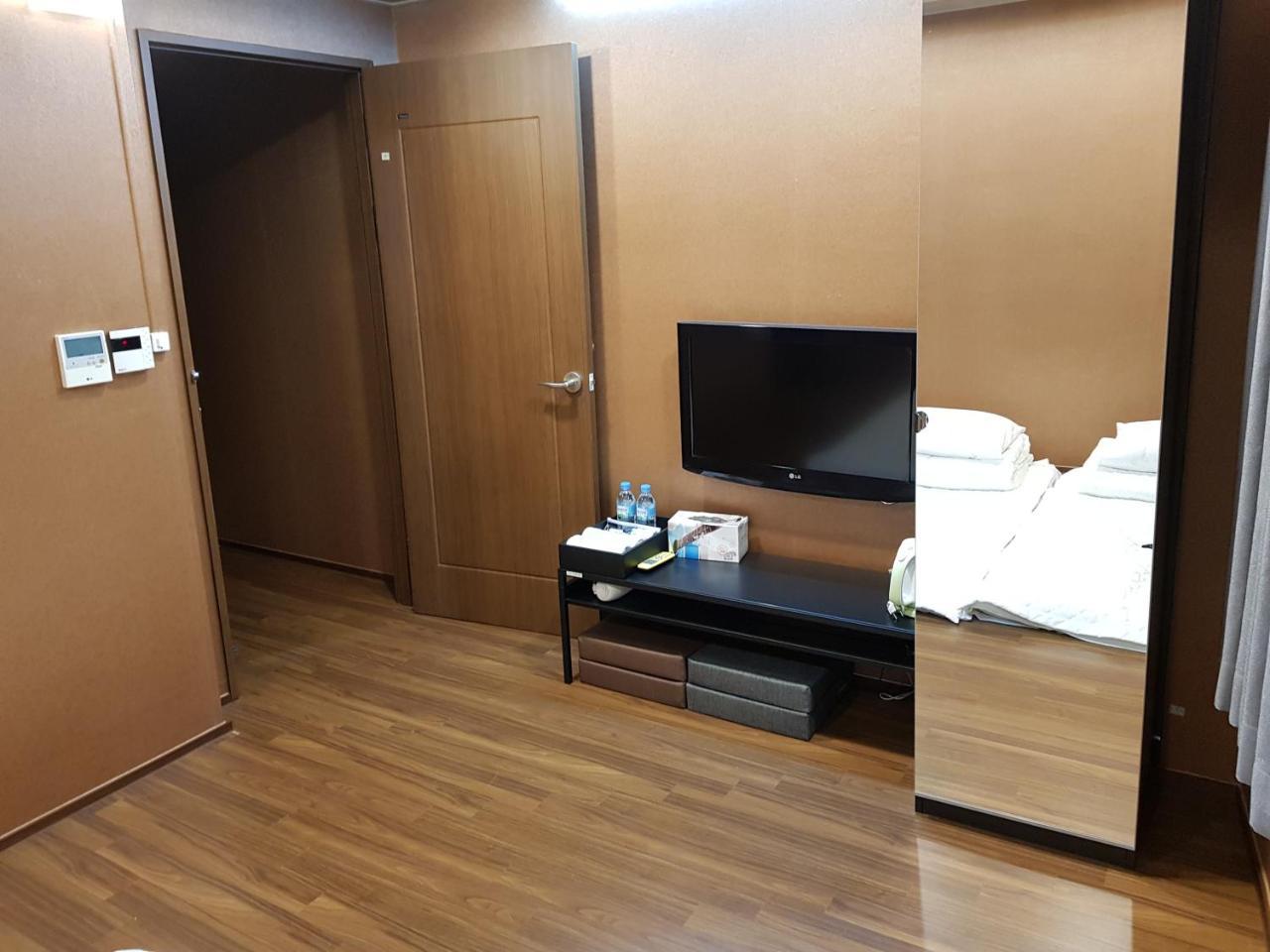 Soo Song Guest House Seul Zewnętrze zdjęcie