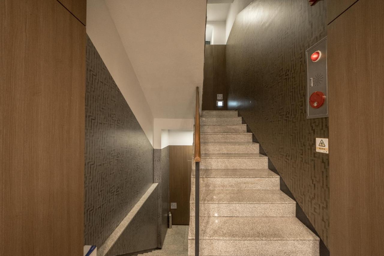 Soo Song Guest House Seul Zewnętrze zdjęcie