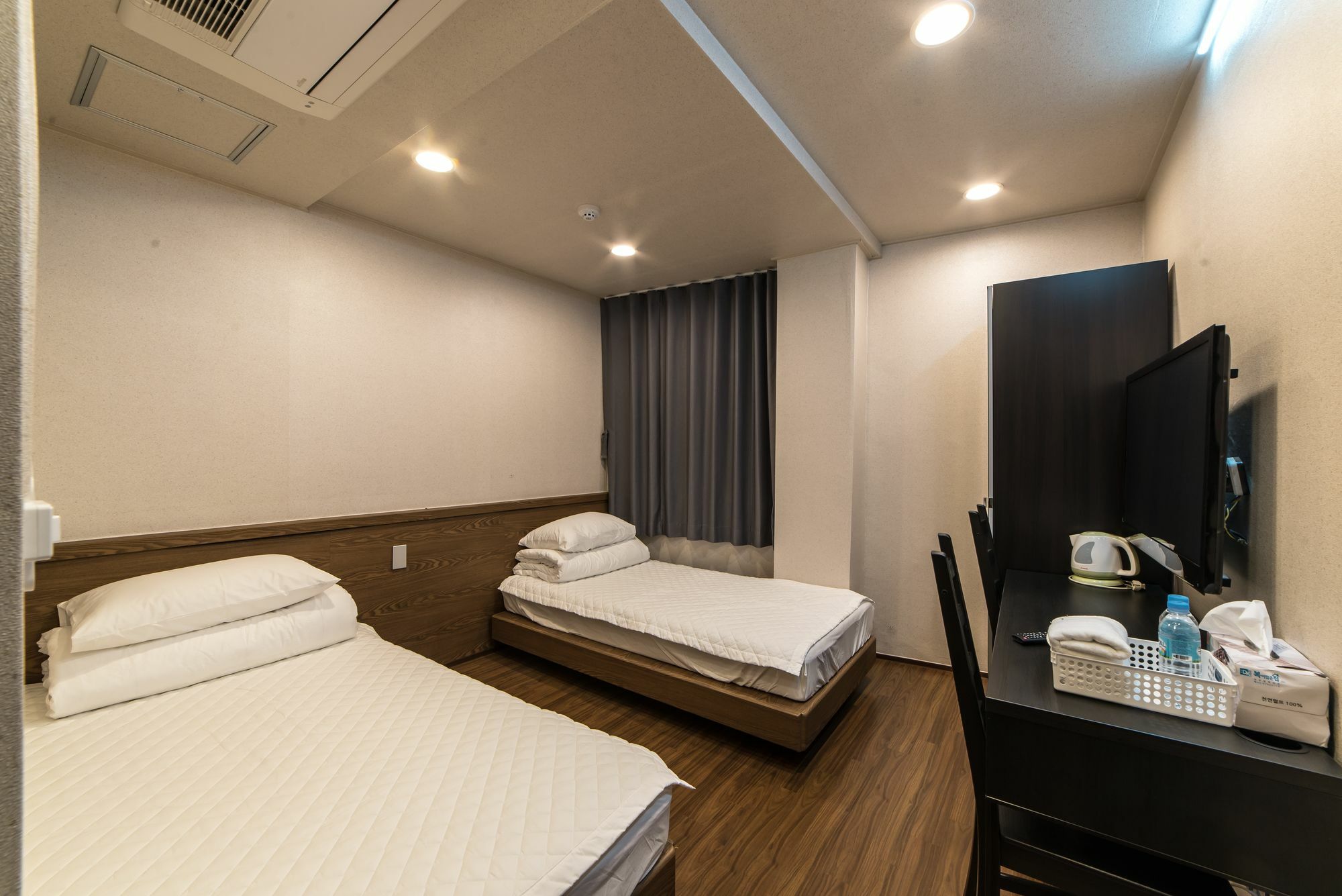 Soo Song Guest House Seul Zewnętrze zdjęcie