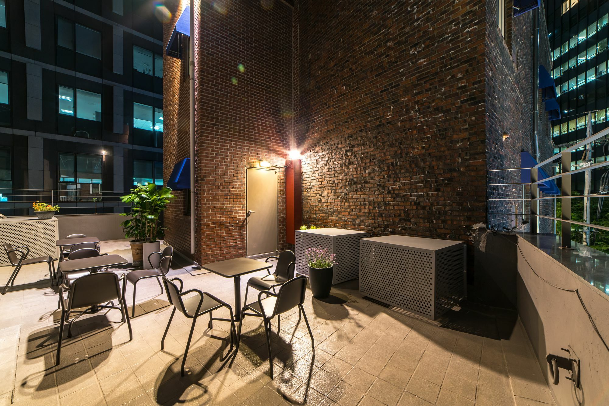 Soo Song Guest House Seul Zewnętrze zdjęcie