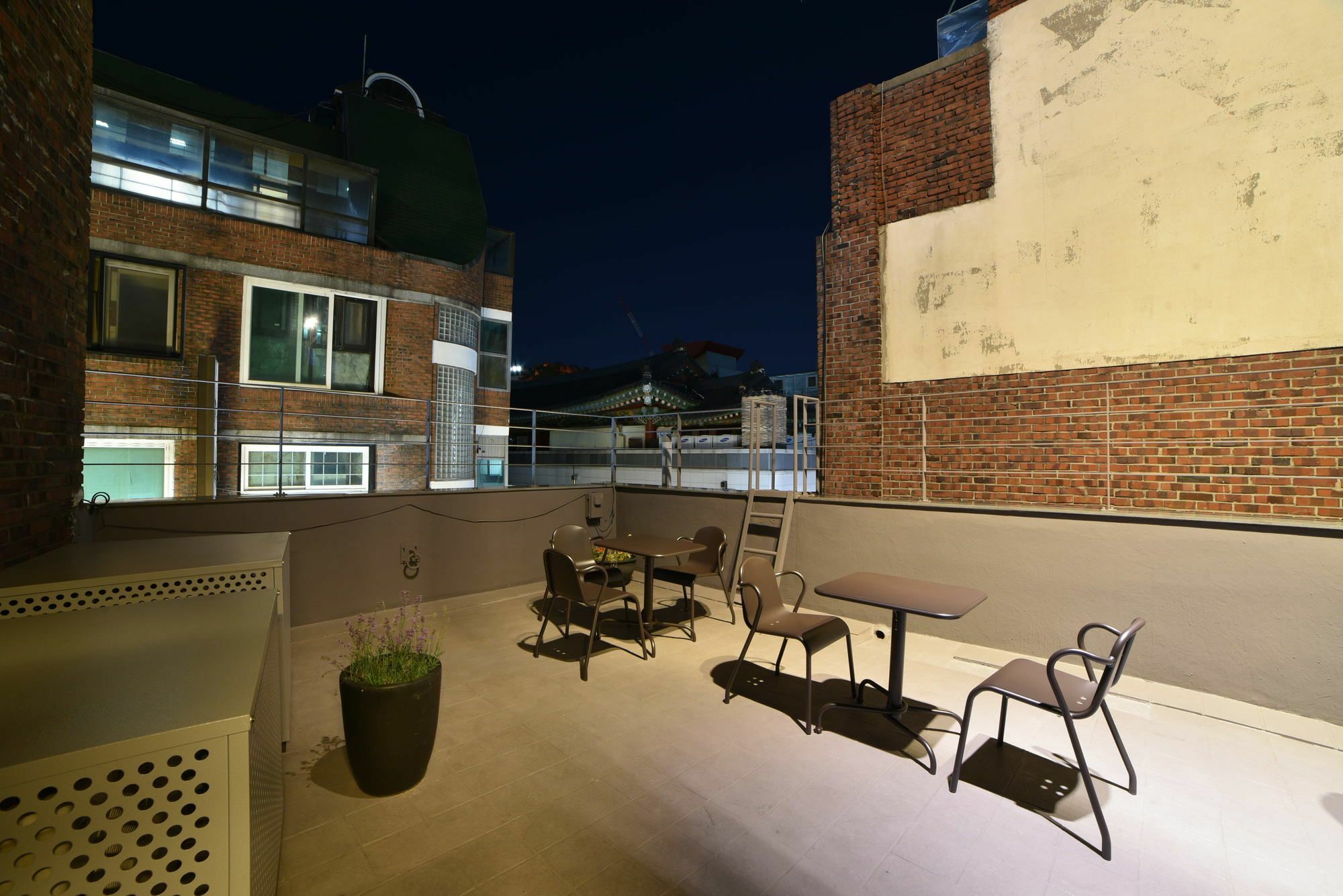 Soo Song Guest House Seul Zewnętrze zdjęcie
