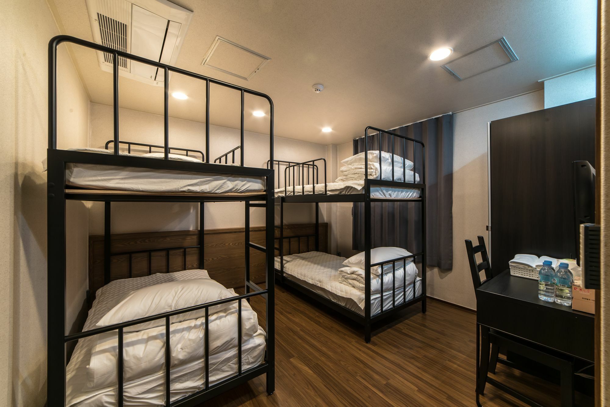 Soo Song Guest House Seul Zewnętrze zdjęcie