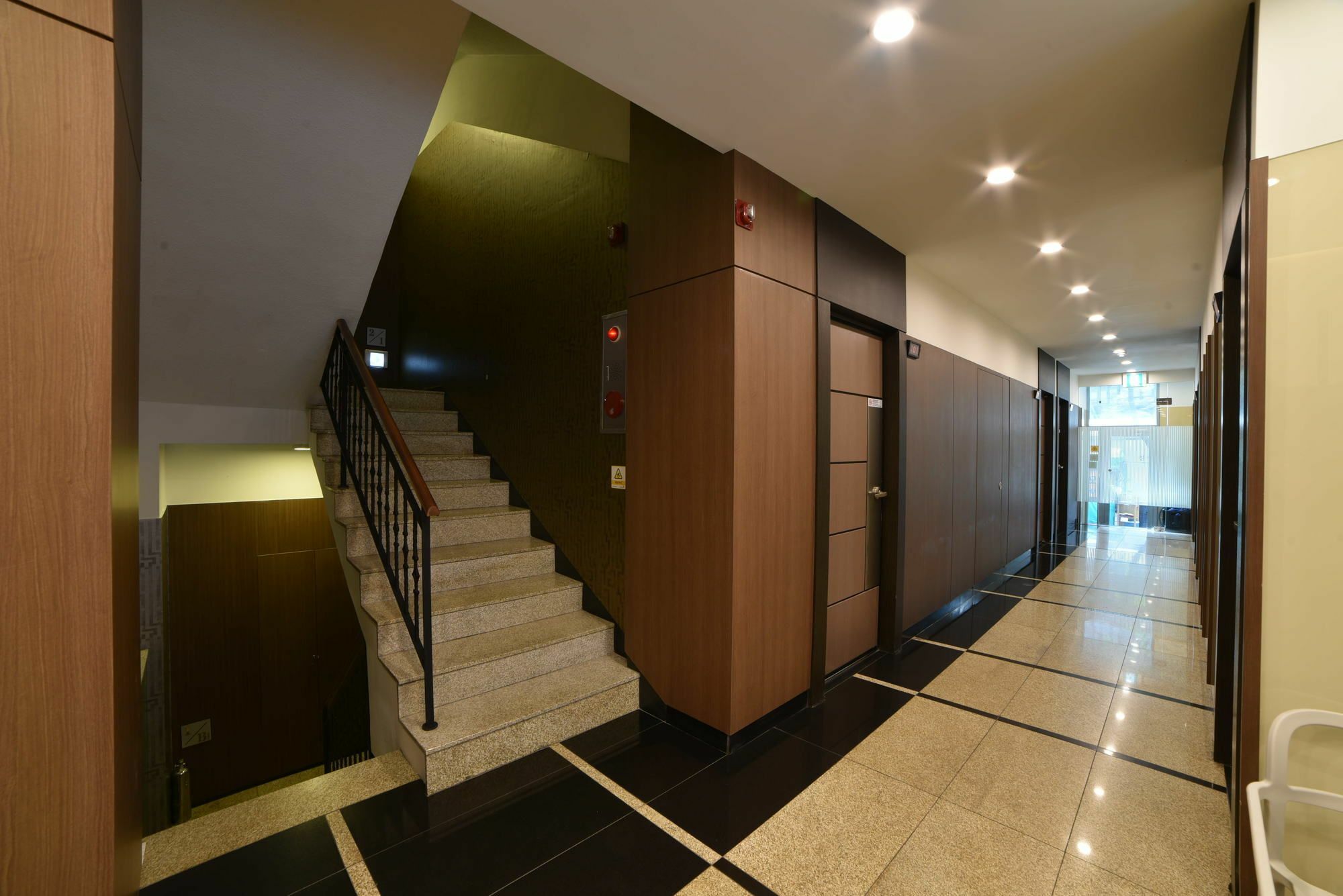 Soo Song Guest House Seul Zewnętrze zdjęcie