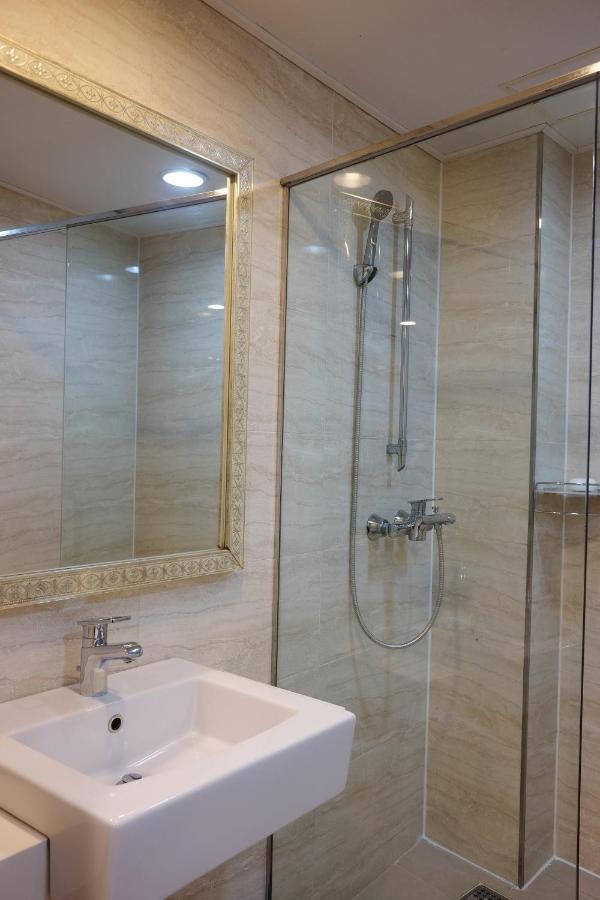 Soo Song Guest House Seul Zewnętrze zdjęcie
